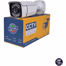 دوربین مداربسته CCTV