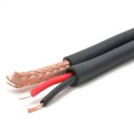 کابل کواکسیال