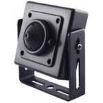 Qplus Pinhole Hidden Camera