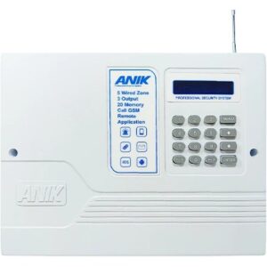 دزدگیر اماکن آنیک ECO4000