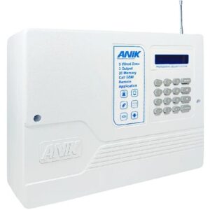 دزدگیر اماکن