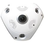 AHD fisheye Fullhan