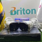 Brighton CCTV Camera 2-pack