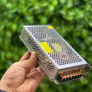 Switching (transformer) 12 volts 15 amps