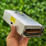 Switching transformer 12 volts 20 amps