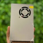 Switching transformer 12 volts 20 amps