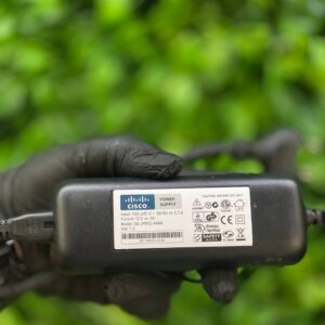 12V 5A Laptop Adapter