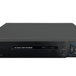 دستگاه ضبط تصویر16XVR/AHDکانال
