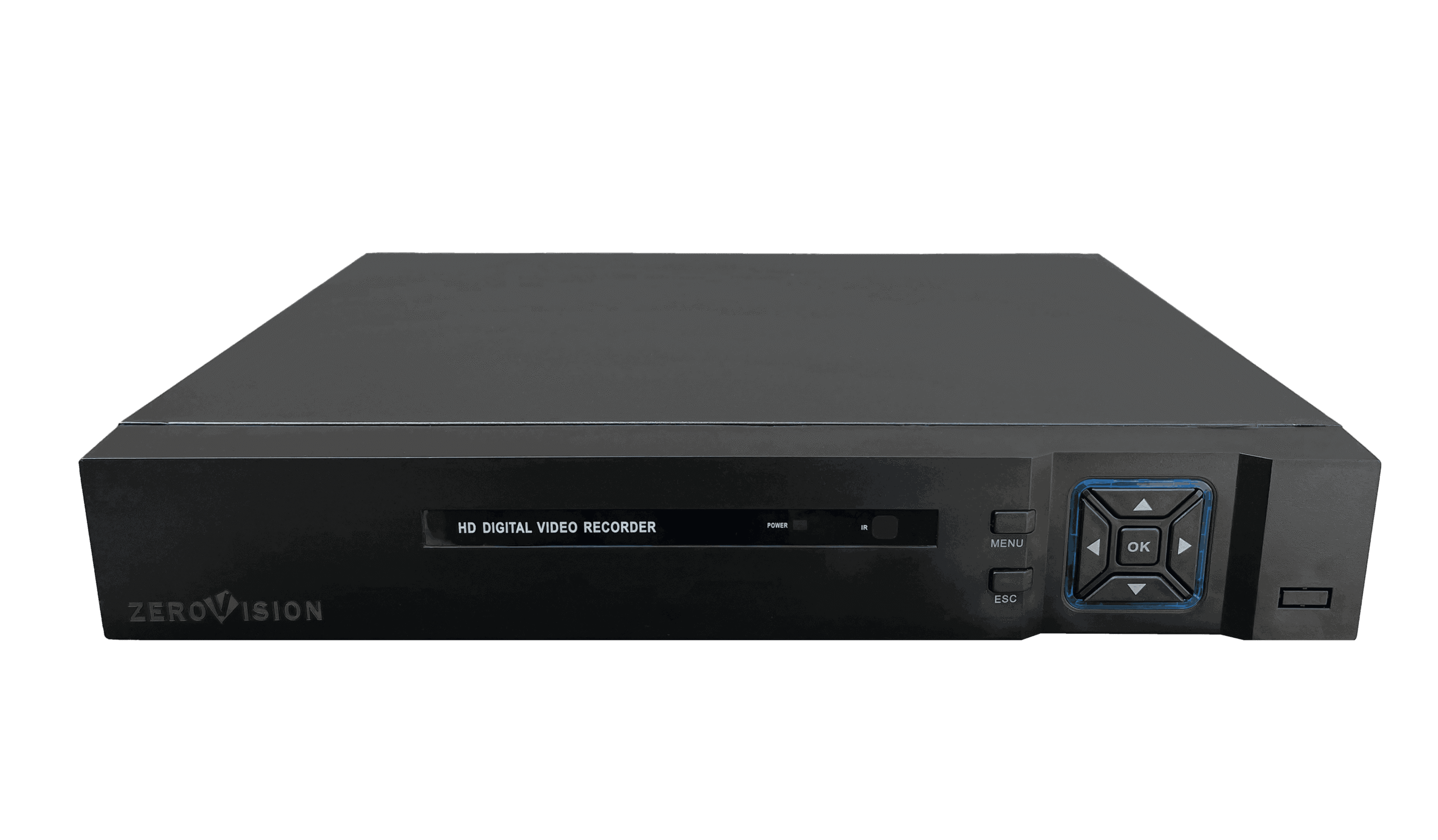 دستگاه ضبط تصویر16XVR/AHDکانال