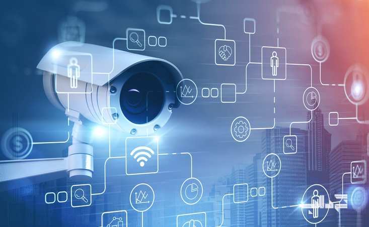 برترین برندهای سیستم‌های امنیتی در ایران و جهان