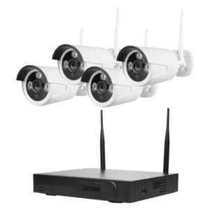 پکیح دوربین مداربسته