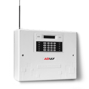 دزدگیر اماکن