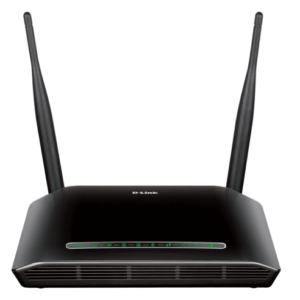 مودم و روتر