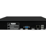 16-channel NVR/IVR video recording device
