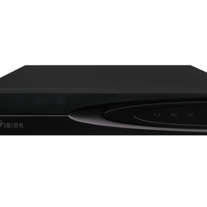 16-channel NVR/IVR video recording device