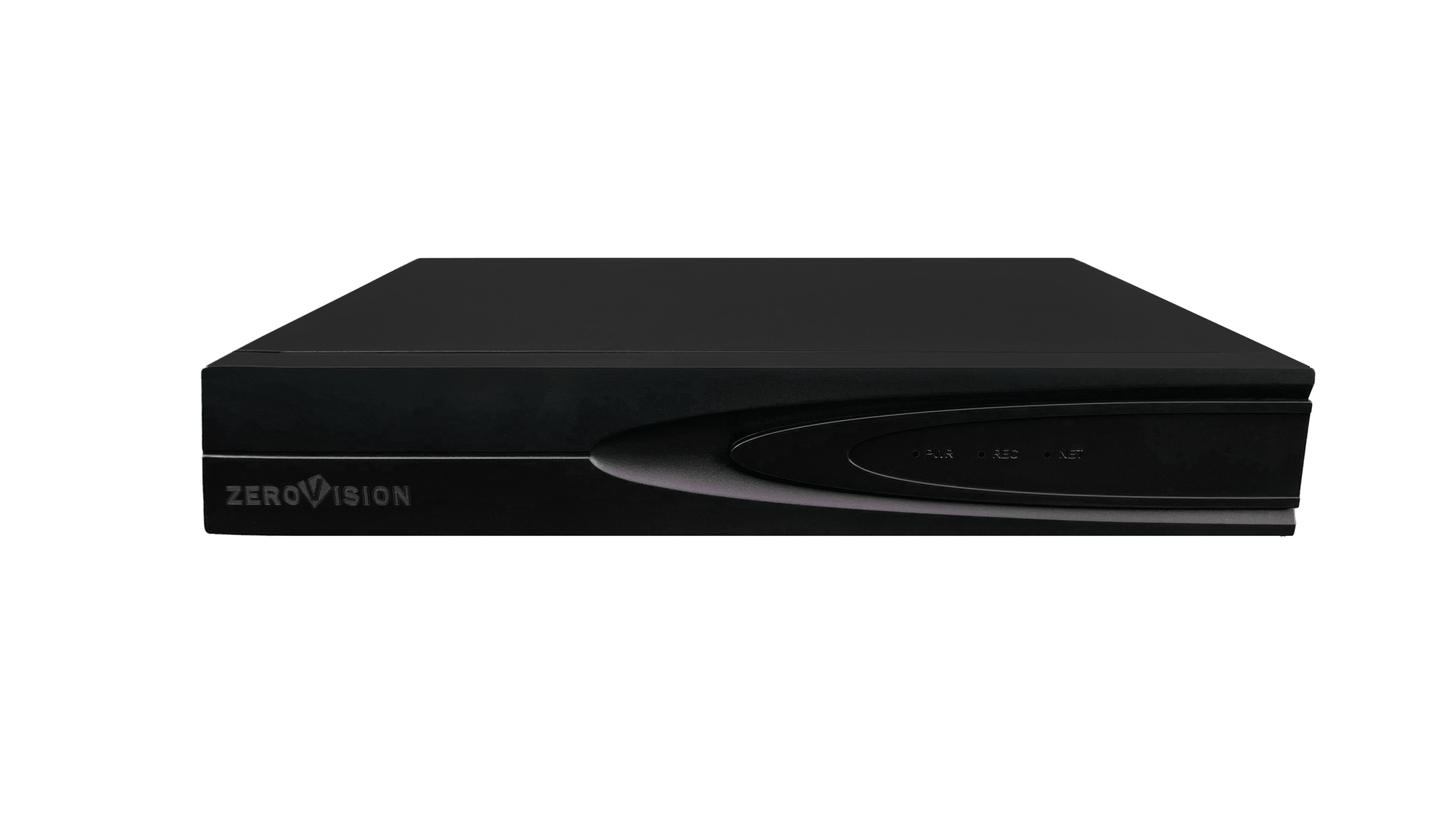 16-channel NVR/IVR video recording device