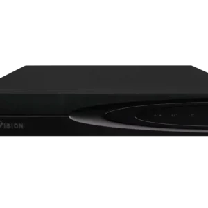 Video recording device 10NVR/IVR channel