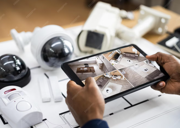 راهنمای کامل انتخاب دوربین مداربسته برای خانه و محل کار