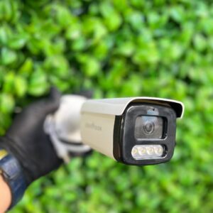 دوربین مداربسته زیروویژن 5MP مدل BM4-71V22-W