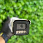 دوربین زیروویژن BM4-71V22-W