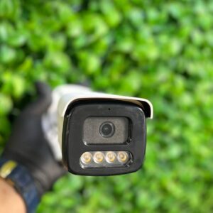 دوربین زیروویژن BM4-71V22-W