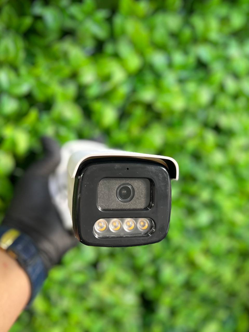 دوربین زیروویژن BM4-71V22-W