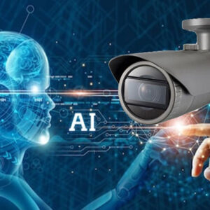 هوش مصنوعی در دوربین‌های مداربسته: چگونه امنیت را افزایش می‌دهد؟