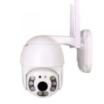 دوربین مداربسته مینی اسپید دام ۵ مگاپیکسل وایرلس دید در شب مدل Q8