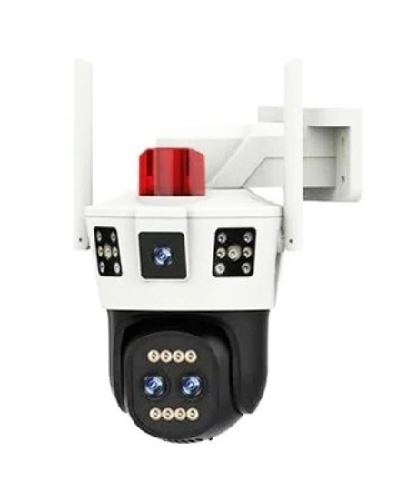 دوربین مداربسته 2مگاپیکسل O-Kam