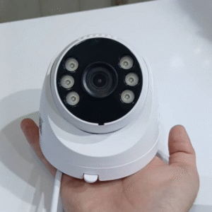 دوربین مداربسته دام سیم کارتی تک لنز OKAM فروشگاه پویا گستر آذراوغلو