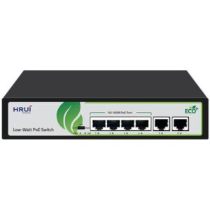 سوییچ اچ ار یو ای HR902-AF-42N