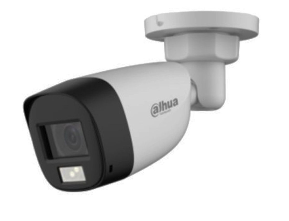 دوربین مداربسته داهوا مدل DH-HAC-HFW1200CLP-IL-A