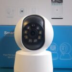 دوربین بیبی کم تک لنز OKAM