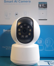 دوربین بی بی کم تک لنز OKAM