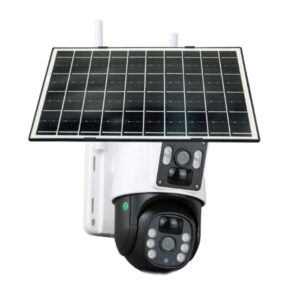 اسپید دام سولار دو لنز O-KAM فروشگاه پویا گستر آذراوغلو