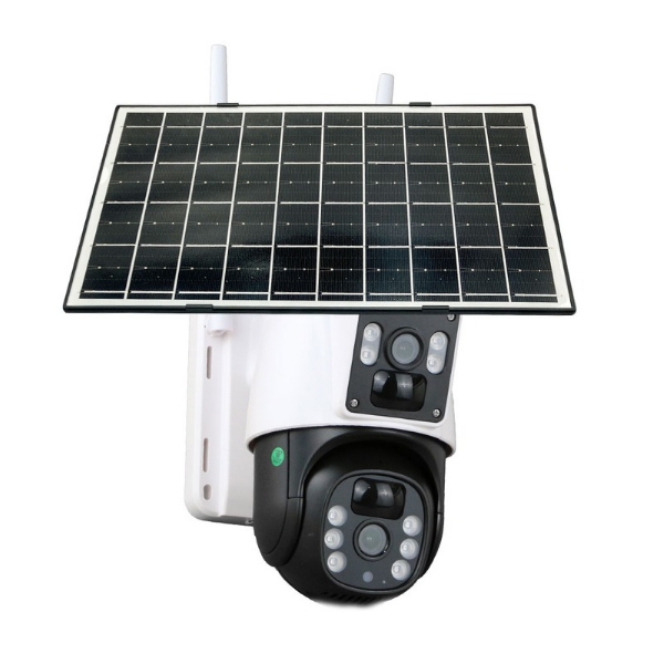 اسپید دام سولار دو لنز O-KAM فروشگاه پویا گستر آذراوغلو