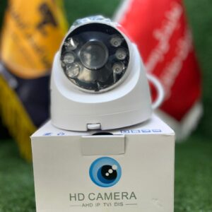 دوربین مداربسته دام سیم کارتی پنج مگاپیکسل