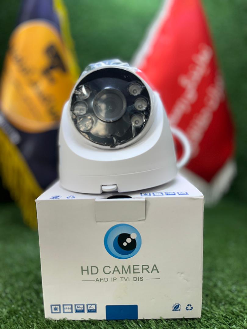 دوربین مداربسته دام سیم کارتی پنج مگاپیکسل