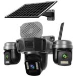 دوربین سولار اوکم مدل TL1 فروشگاه دوربین مداربسته پویا گستر آذراوغلو