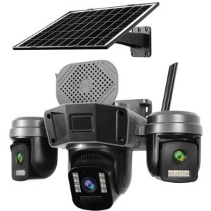 دوربین سولار اوکم مدل TL1 فروشگاه دوربین مداربسته پویا گستر آذراوغلو