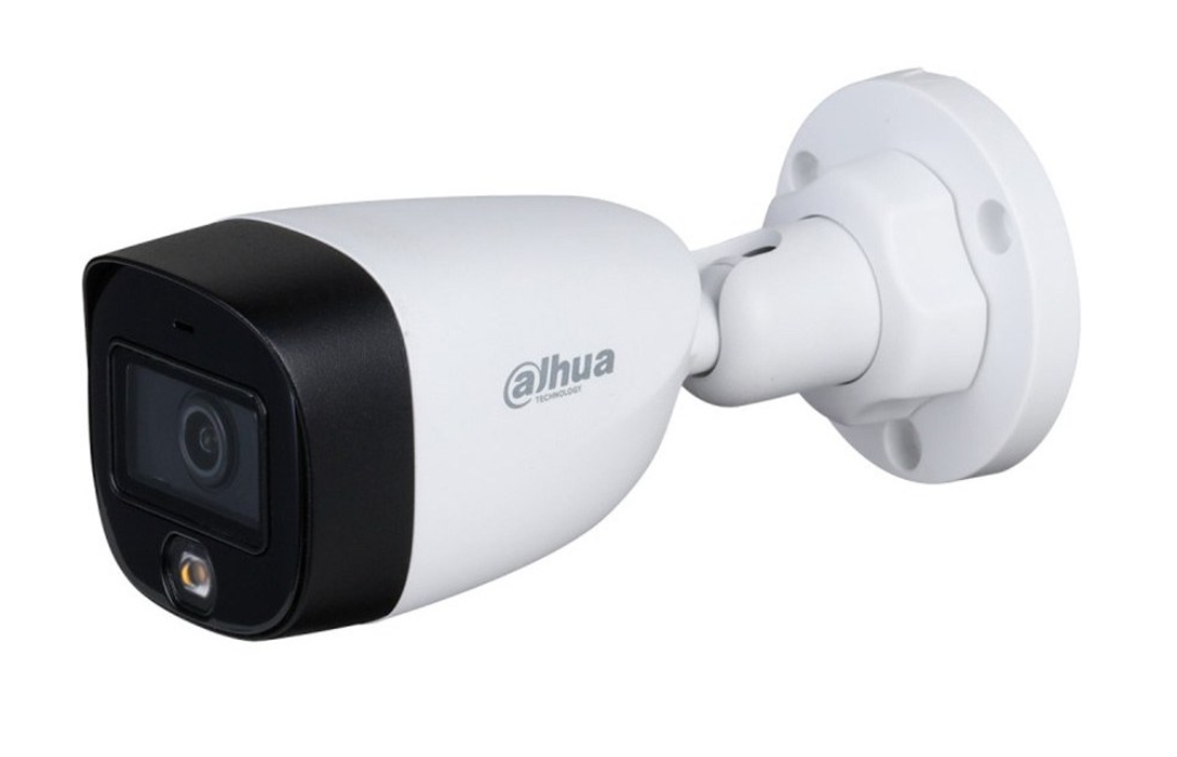 دوربین مدار بسته داهوا مدل DH-HAC-HFW1209CP-LED