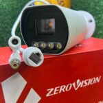 دوربین مداربسته با قابلیت اتصال به دزدگیر اماکن