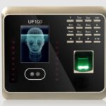 دستگاه حضور و غیاب UF100
