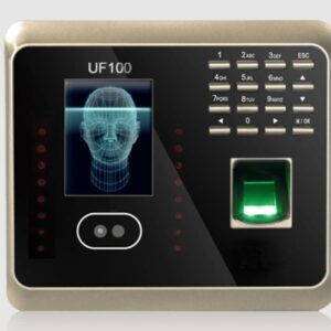 دستگاه حضور و غیاب UF100