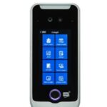 دستگاه حضور و غیاب A109F