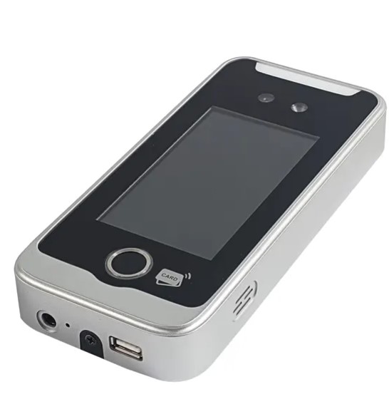 دستگاه حضور و غیاب A109F