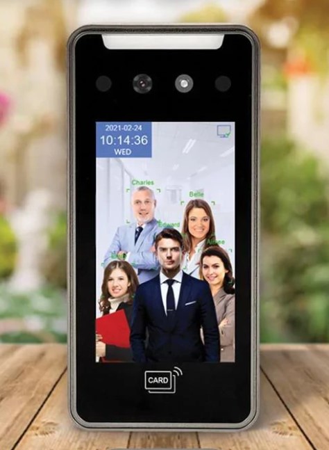 دستگاه حضور و غیاب A121