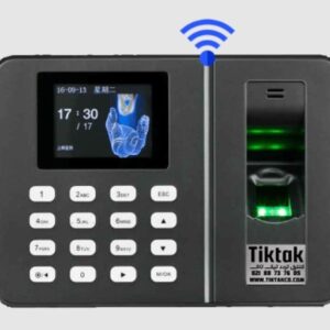 دستگاه حضور و غیاب F20W