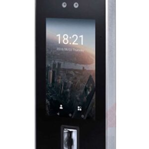 دستگاه حضور و غیاب SpeedFace V5L