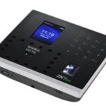 دستگاه حضور و غیاب تشخیص چهره MB2000